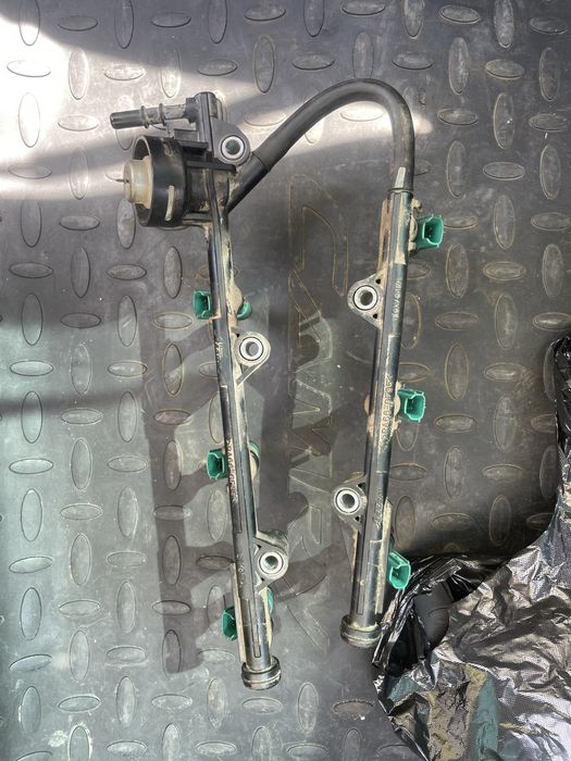 Форсунки от Камри 55 обьем 3.5