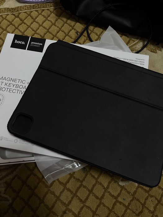 Клавиатура для айпад