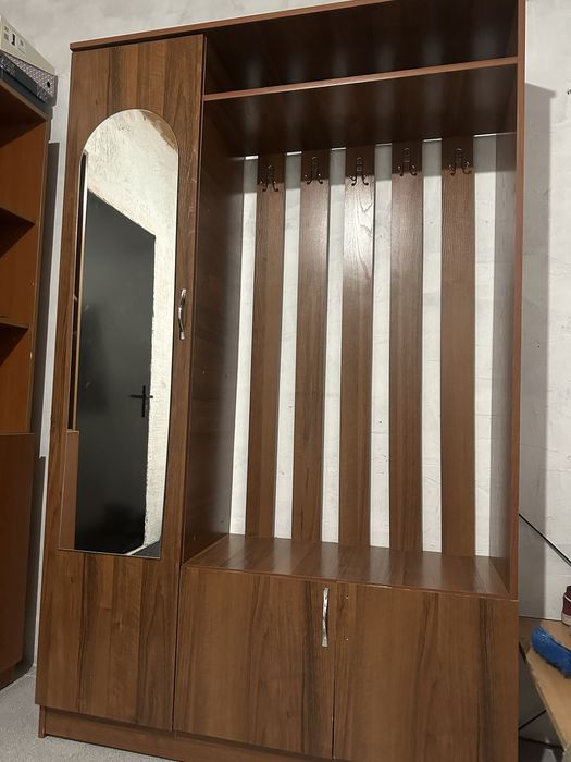 Продам шкаф-прихожку