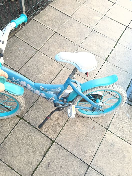 Bicicleta pentru copii