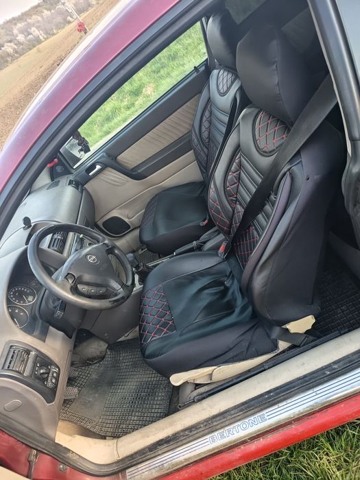 Van opel Astra g 1.8