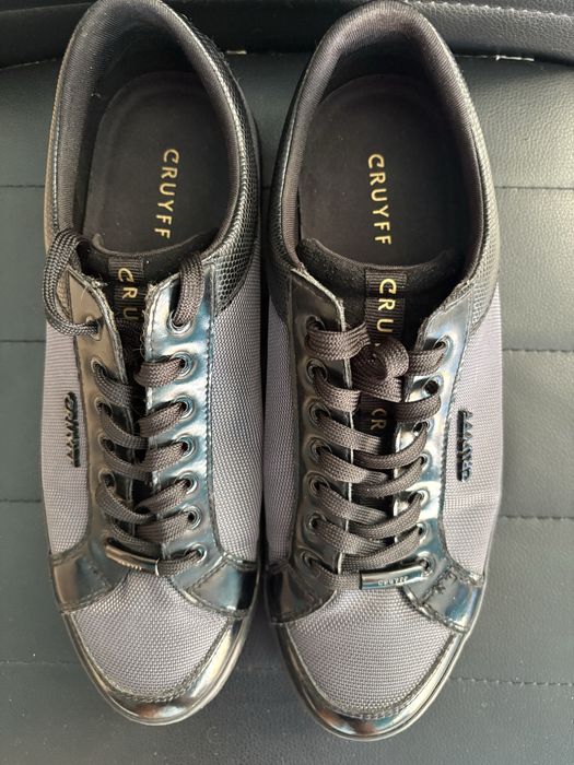 Кецове CRUYFF 43