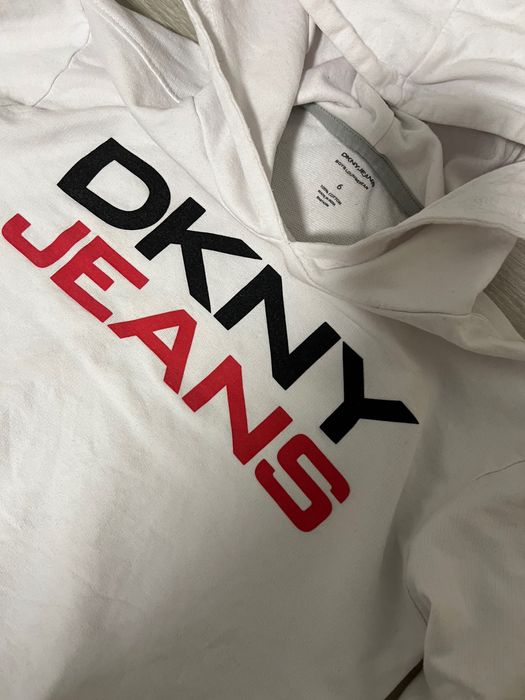 Уникално детски екип DKNY