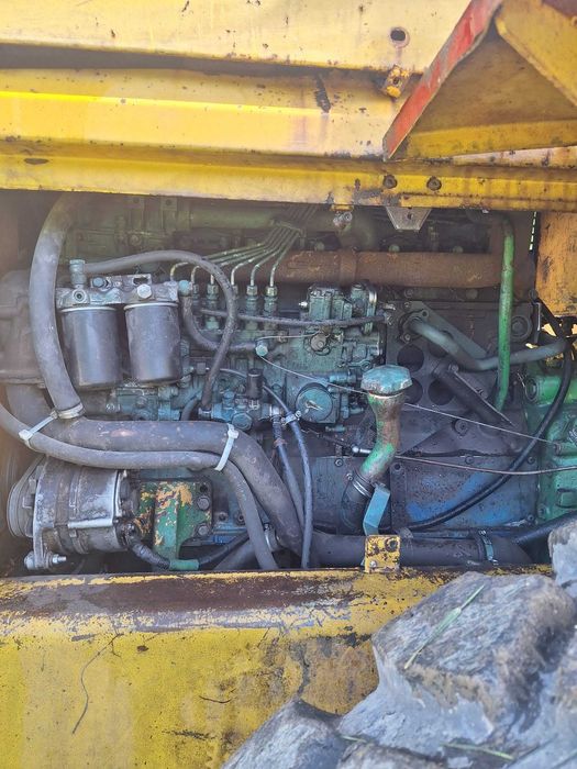 Incarcator Volvo L90