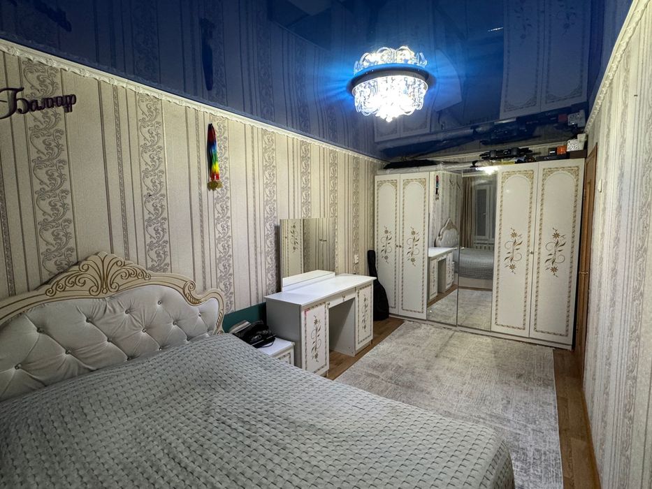 Продам 3х комнатную квартиру
