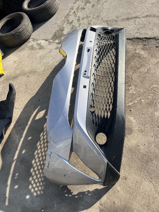 Броня Toyota CHR 3бр