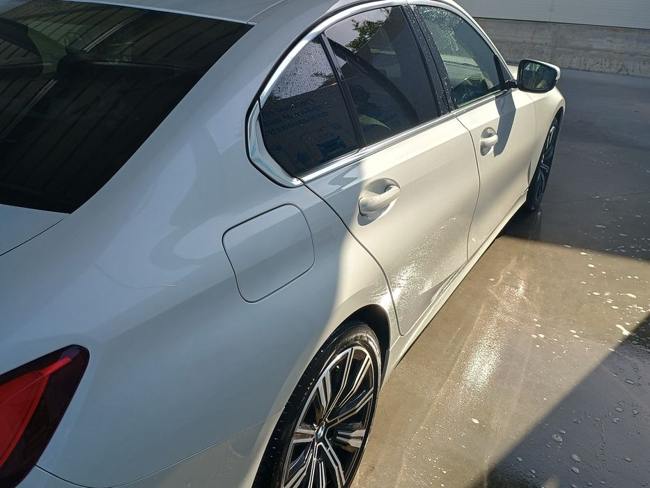 BMW 3 Series 2021 — imagine 25