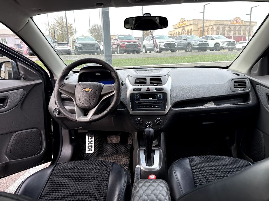 Коболт продается