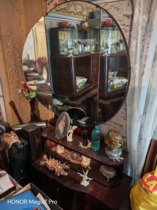 Mobilă în stare bună