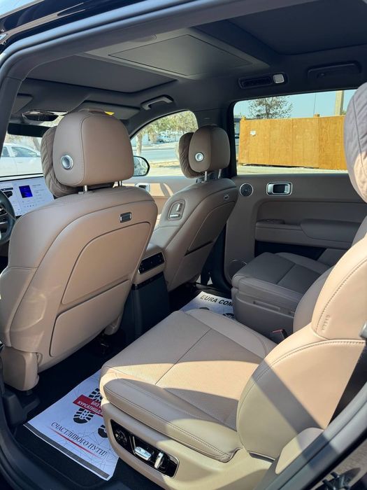 **‼️Li 9 ultra restayling‼️