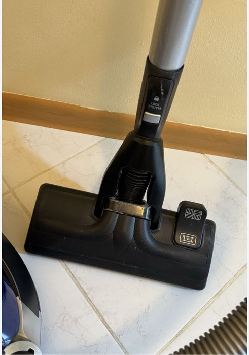 Tefal X-trem power мощный пылесос