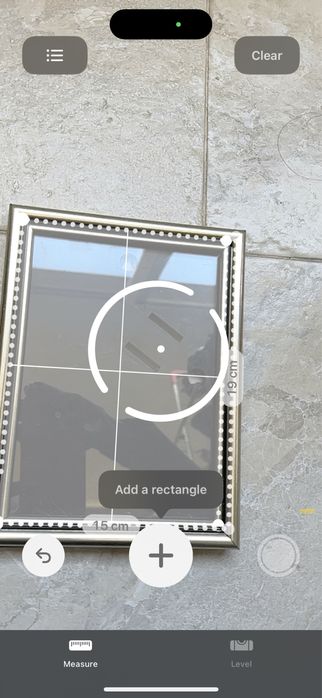 Рамки за снимка 15 х 20 см