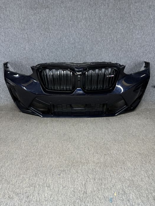 Bara fata Bmw X3M X4M Lci F97 F98 2022-2024