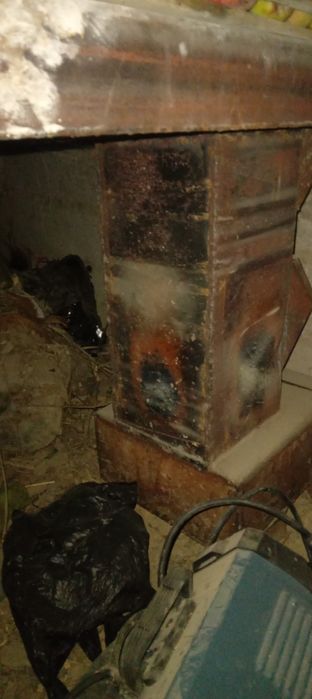 Ekonom pechka  bor o'tkan yili olgan edim. Sotaman  katyol qildirdim