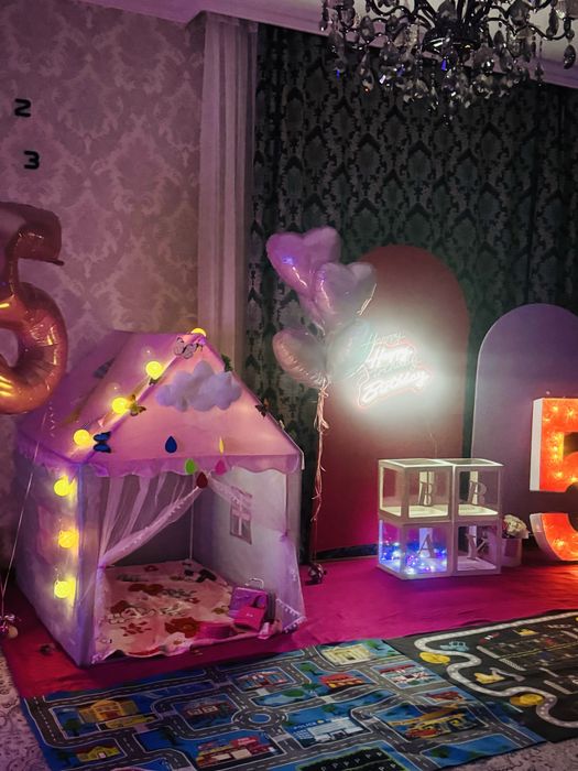 Продам каркасы для оформления фотозон