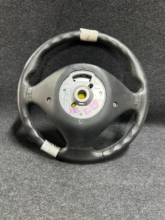 М Руль BMW 5 series E39