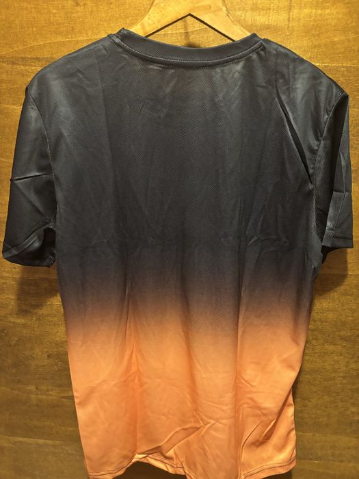 Мъжки комплект - тениска и къси панталони, пет различни модела