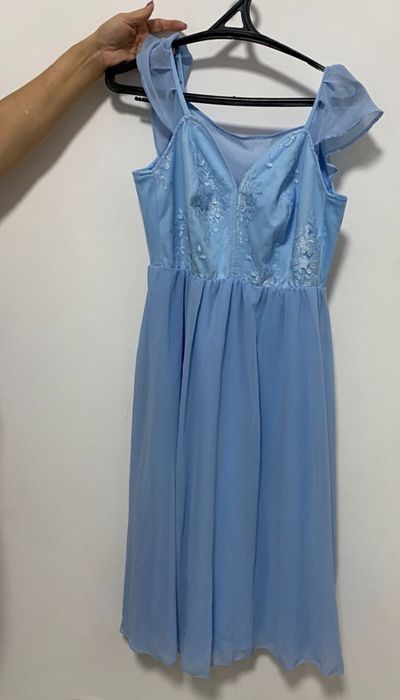 Продам вечернее платья