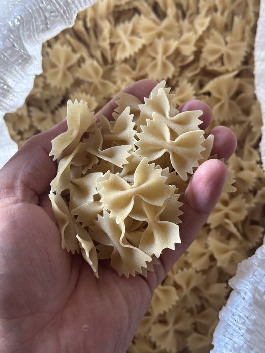 Макаронные изделия