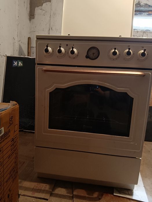Газовая плита Gorenje