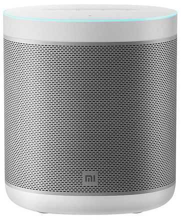 Акустика портативная Xiaomi Smart Speaker Global Version!