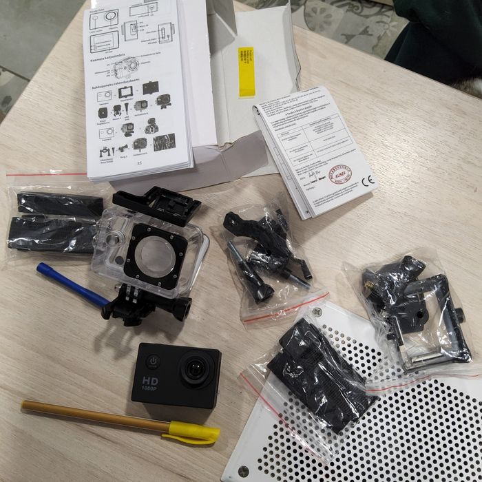 Камера мини    .