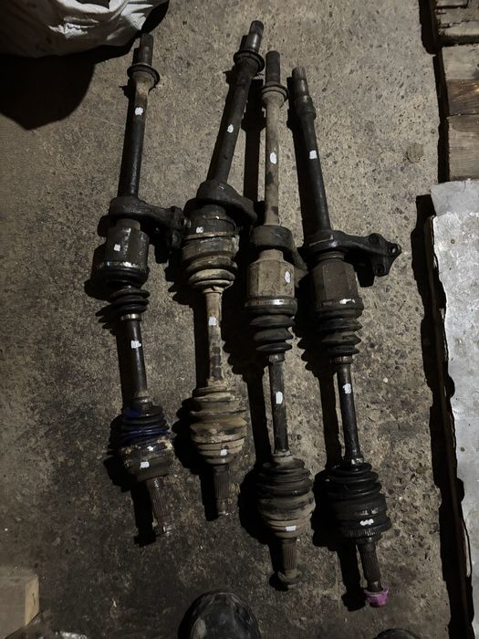 Мазда 626 запчасти