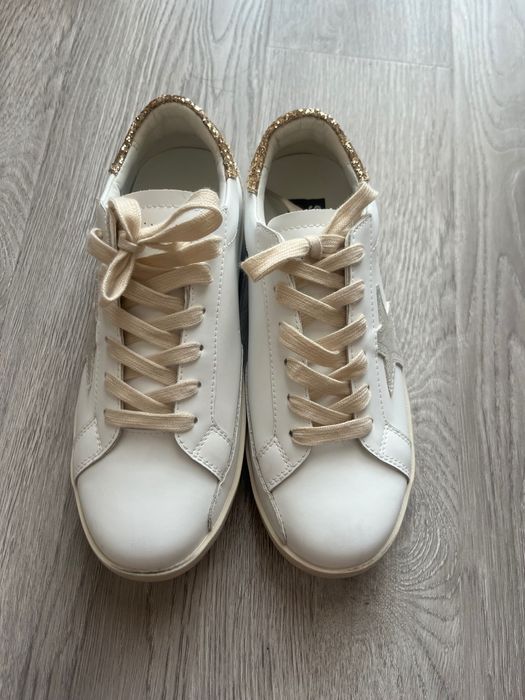 Golden goose superstars