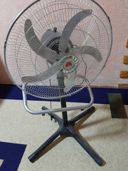 Продается вентилятор