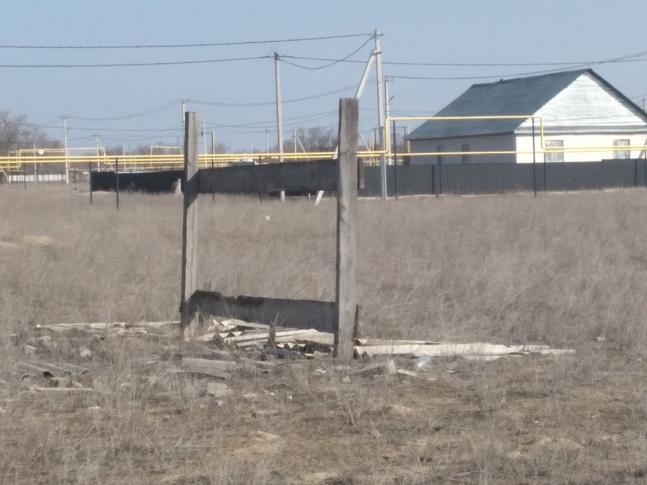 Продаётся Участок