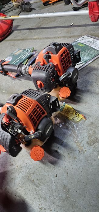 Motocoasa echo srm300es ,srm265 import italia