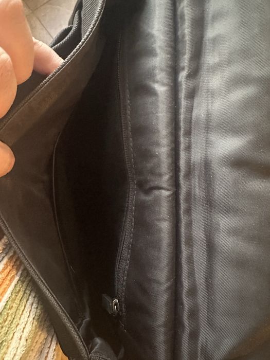 Мъжка чанта Porsche Design - оригинална