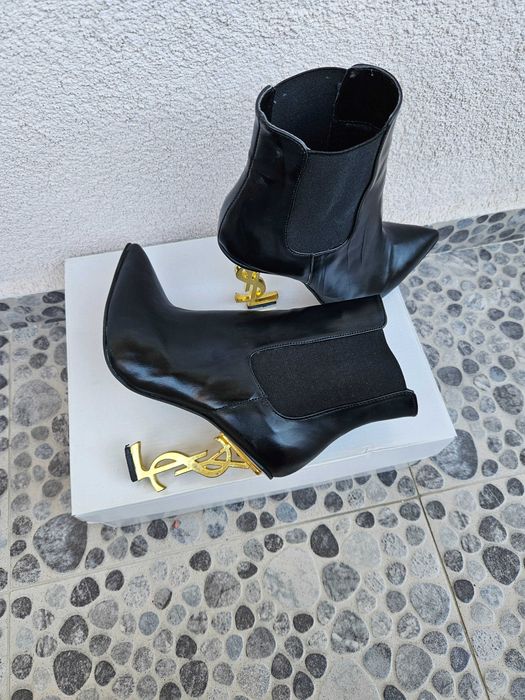 Дамски боти YSL 36