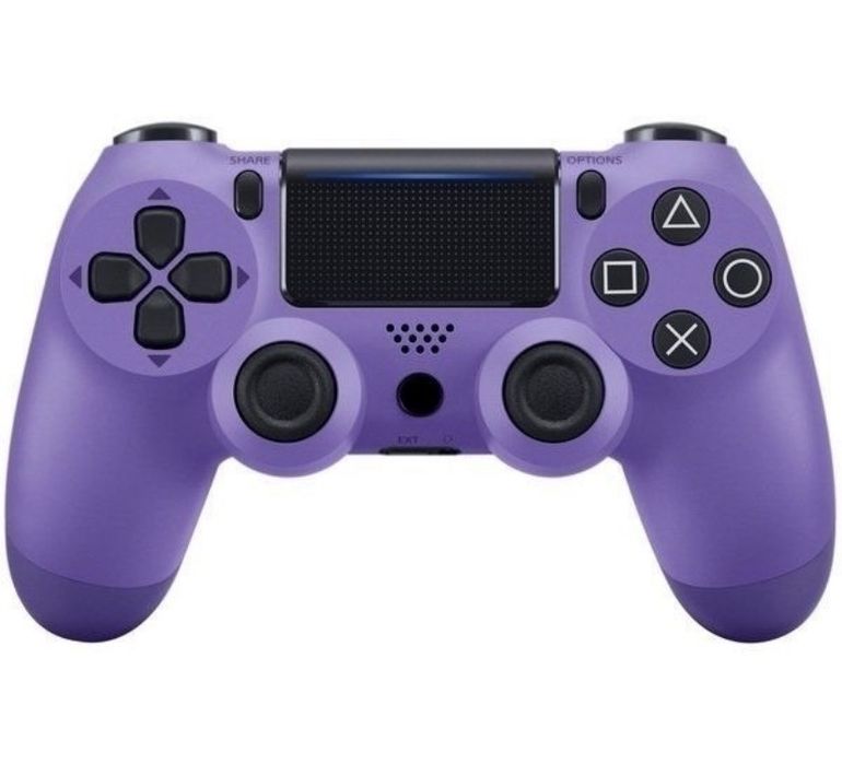 Джостик PS4 в лучшем состоянии