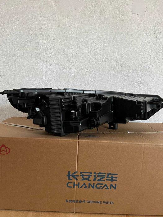 Передний фара для Чанган/Черри/Джелли