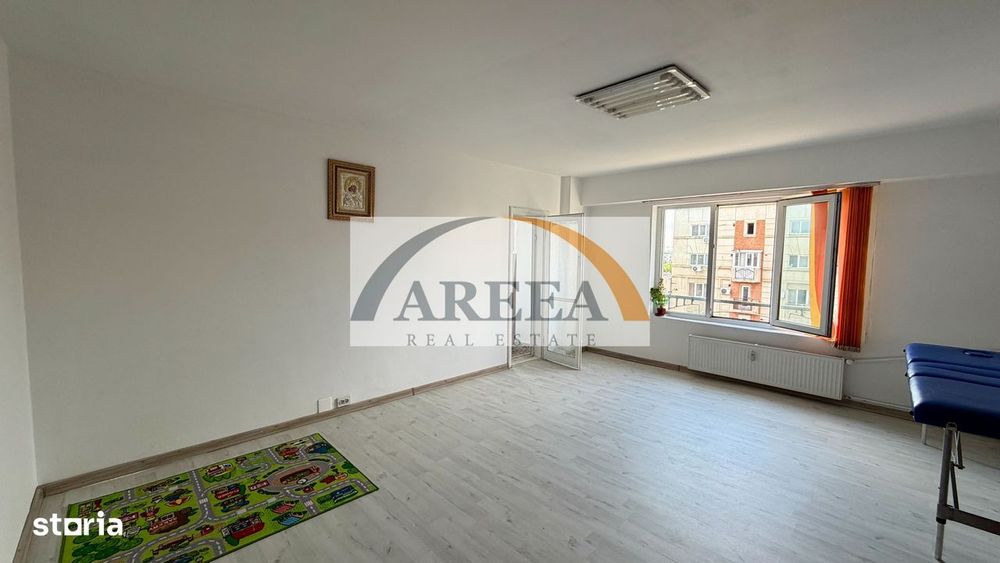 Ap 3 camere-Calea Calarasi-Munci-Decebal