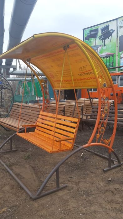 Качели сатылады качественный