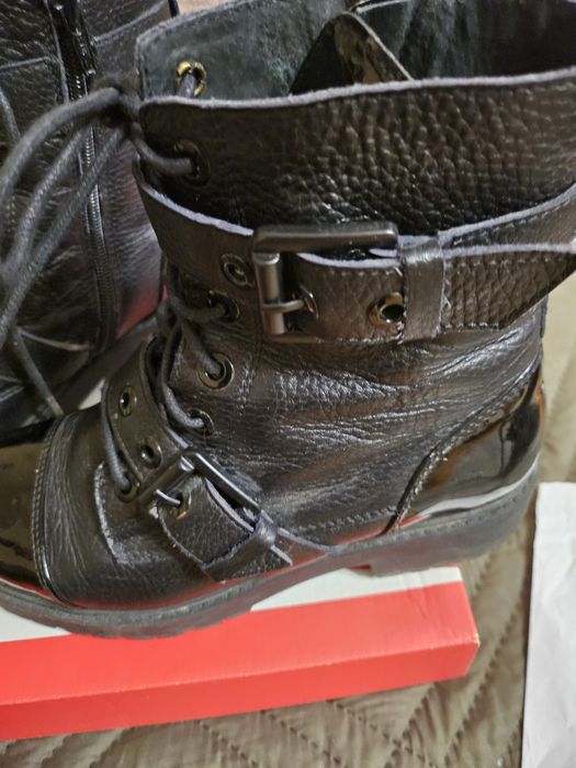 Дамски боти 38 р-р