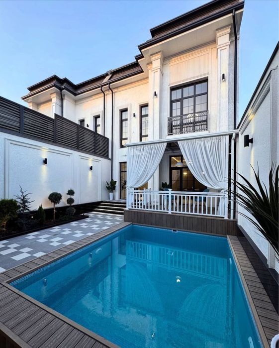 Срочно Евро дом Цивлковский