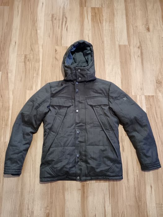 SALEWA Powertex Primaloft