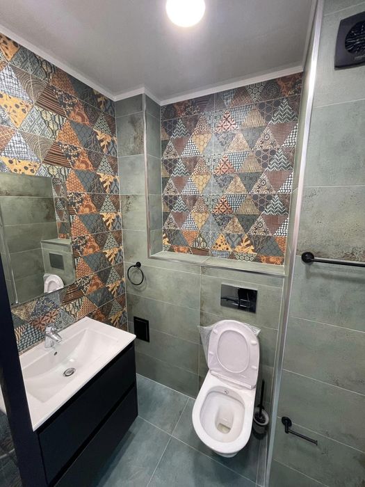 Дава се под наем Тристаен апартамент в Пловдив, Христо Смирненски - 97 кв.м за 780 € - Снимка #5