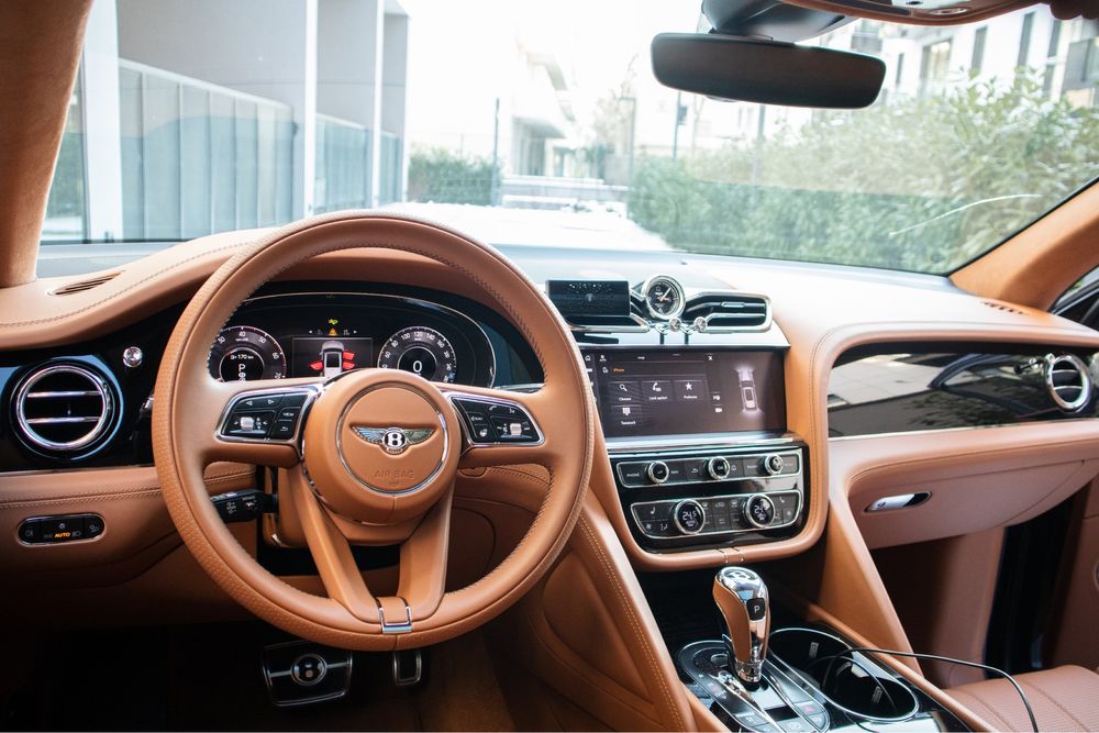 Fotograf Auto Specializat