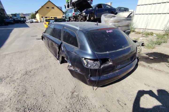 Piese Audi A6 2006 2.7 TDI multitronic (180 hp)