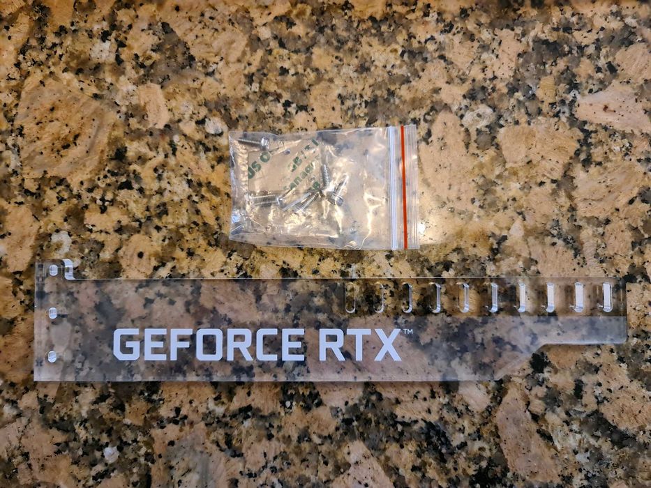 Palit GeForce RTX 3080 Ti GameRock 12GB