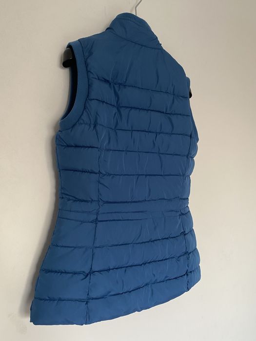 Vestă matlasată Lee Cooper