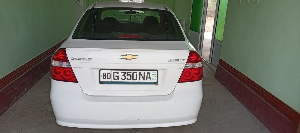 Nexia 3 tezda sotiladi