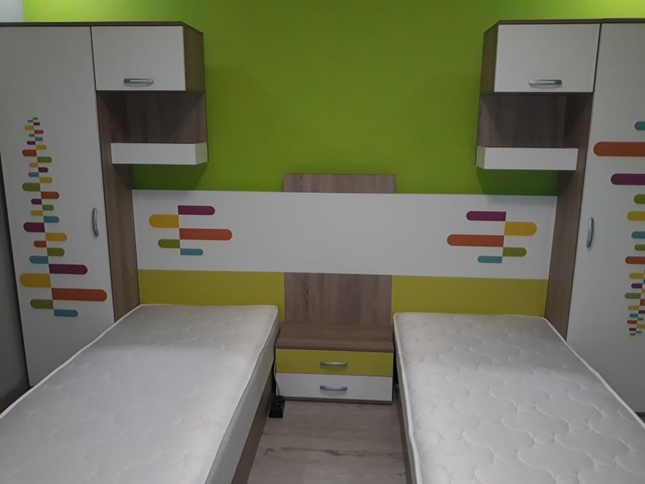 Продава се детско обзавеждане