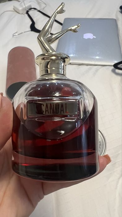 Парфюм GAULTIER 80 mg