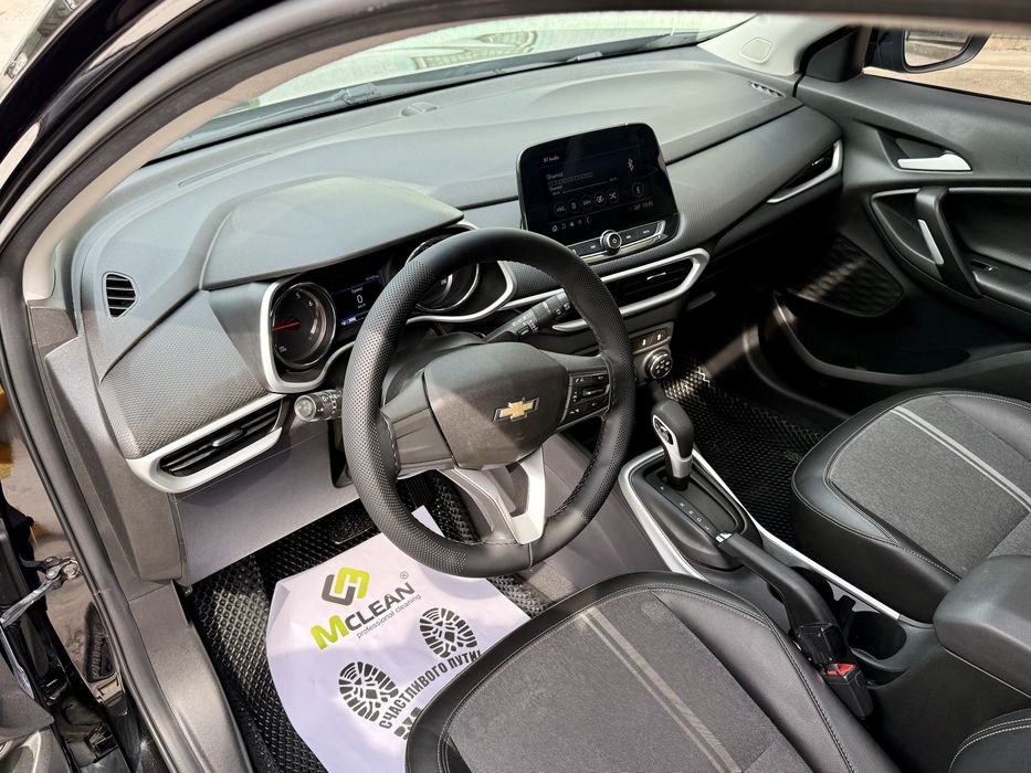 Tracker 2 Premier Full