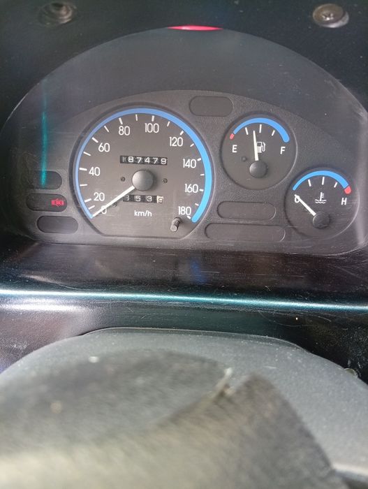 Продаю Daewoo Matiz, 2005 г.в., корейская сборк
Цена: 3000 $
Находитс